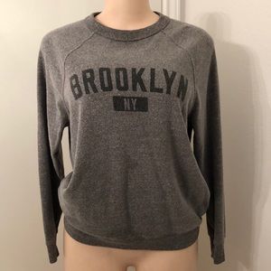 Brooklyn sweatshirt